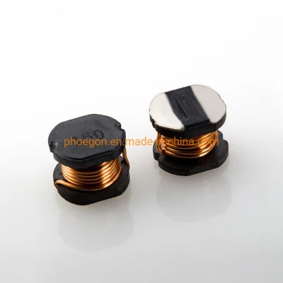High Inductance SMD Power Inductor Chip Inductor for LED Drive