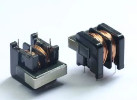 EMI SMD Chip Power Wire Wound Filter Coil Shielded Current Electronic Component Inductor