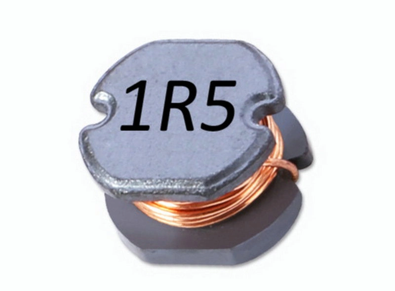 Hight Quality SMD and DIP Power Inductors CD Series Wirewound Inductors