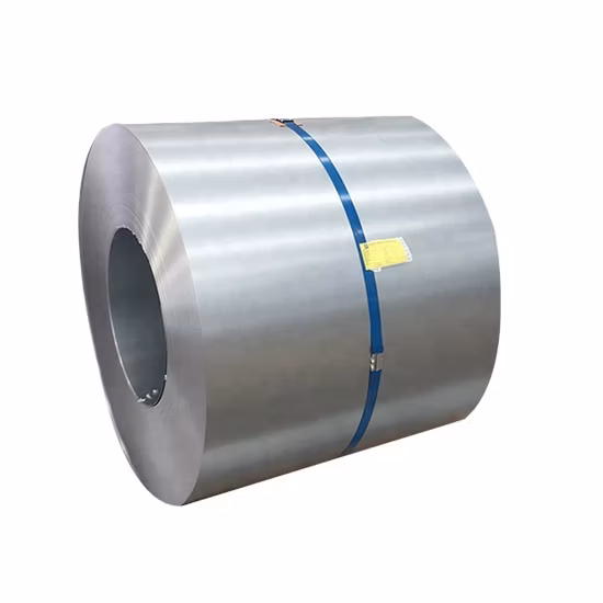 201 J1 2b Cold Rolled Stainless Steel Coil Induction Coil Heater for Stainless Steel Pipes 201 Ba Cold Rolled Stainless Steel Slit Coil