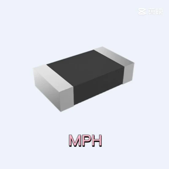 SMD Ceramic Chip Inductor for High Frequency Multilayer Type Power Inductor