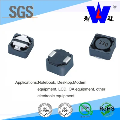 SMD Shield Power Industors, SMD Chip Inductors