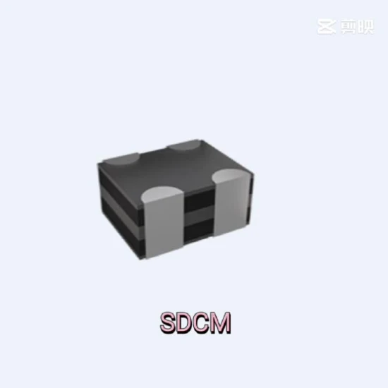 180± 25% 100mA Mutilayer Chip Ferrites Bead SMD Inductors