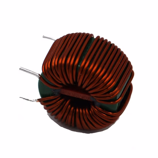 Toroidal Ferrite Core Common Mode Choke with Factory Price