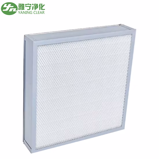 Yaning Certificated Customized Mini
